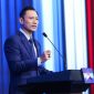 Ketua Umum Partai Demokrat Agus Harimurti Yudhoyono (dok. rentak.id)