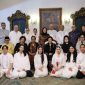 Tahlilan Hari Ketiga Guruh Soekarnoputra