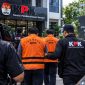 Ilustrasi KPK OTT BPN Bogor (ilustrasi dibikin ai -rentak.id)
