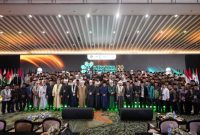 International Grand Imams Conference (IGIC) 2026 di Jakarta (foto. kemenag)