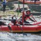 Kejurnas  Arung Jeram 2026 di Sungai Ayung, Badung (foto. ist))