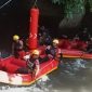 Kejurnas Arung Jeram 2026 di Sungai Ayung (foto. ist)