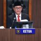 Ketua Majelis DKPP Heddy Lugito (foto. dkpp)