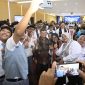 Mendikdasmen) Abdul Mu’ti meresmikan Gedung Galeri Kejuruan di Balai Besar Pengembangan Penjaminan Mutu Pendidikan Vokasi Bidang Mesin dan Teknik Industri (BBPPMPV BMTI), Cimahi. (foto. kemendikdasmen)