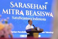 Mendiktisaintek Brian Yuliarto (foto. kemendiktisaintek)
