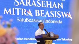 Mendiktisaintek Brian Yuliarto (foto. kemendiktisaintek)