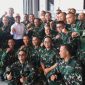 Mentan Andi Amran Sulaiman meminta peserta Komponen Cadangan (Komcad) ASN Kementerian-Lembaga (foto. kementan)
