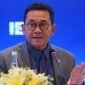 Menteri Perdagangan Budi Santoso (foto. kemendag)