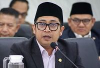 Muhammad Khozin (dok. rentak.id)