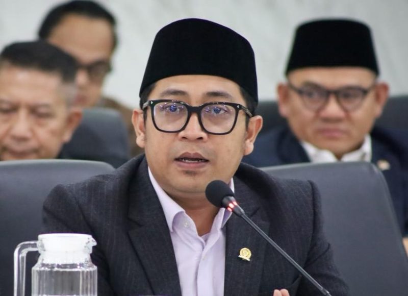 Muhammad Khozin (dok. rentak.id)