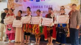 Panggung Ciplaz Depok (foto. ist)