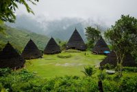 Pariwisata Indonesia (foto. kemenpar)