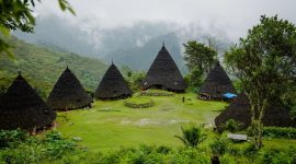 Pariwisata Indonesia (foto. kemenpar)