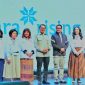 Peluncuran gerakan Nusantara Rising Indonesia Soft Power Initiative (foto. kemenbud)