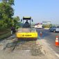 Perbaikian Tol Jakarta-Tangerang (dok. jasa marga)