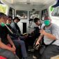 Pewarta foto yang hilang kontak (foto. istimewa)