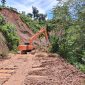 Ruas Blangkejeren- Batas Gayo Lues, Aceh Tenggara (dok. pu)
