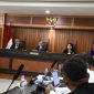 Sidang di KPPU (foto. humas kppu)