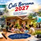 Susana merayakan Cuti Bersama tahun 2027 (ilustrasi dibikin ai - rentak.id)