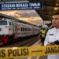 Syaiful Huda soal kecelakan KA di Bekasi Timur (ilustsrasi dibikin ai - rentak. id)