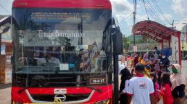Trans Banyumnas (foto.ist)