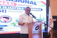Wamenaker Afriansyah Noor (dok. rentak.id)