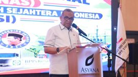 Wamenaker Afriansyah Noor (dok. rentak.id)