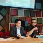 konferensi pers tim kuasa hukum Budiman Tiang