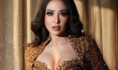 Dewi Perssik Akui Grogi Kembali Syuting Karena Lama Vakum Berakting