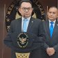 Menko Polkam Dudung Abdurachman (foto. lazir)