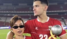 Indonesia Juara, Jennifer Coppen Siapkan “Full Service” untuk Justin Hubner