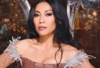 Anggun C Sasmi (foto. ist)
