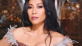 Anggun C Sasmi (foto. ist)