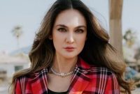 Luna Maya (foto. ist)