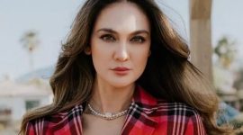 Luna Maya (foto. ist)