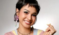 Andien Aisyah Buka Sekolah Gratis Kelima