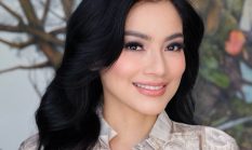 Rahasia Titi Kamal Tetap Ceria, Biasakan Diri Bersyukur