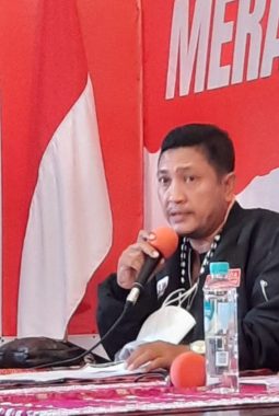 IBSW Nilai Kiprah Dasco Responsif Selesaikan Persoalan Rakyat