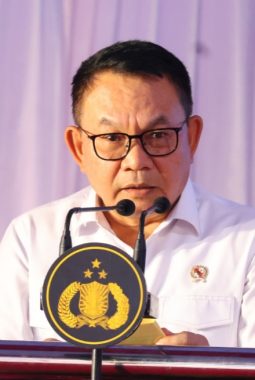 Menko Polkam Apresiasi Sinergi TNI-Polri dan Pemda Pulihkan Keamanan Papua Barat Daya
