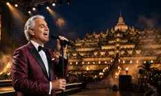 MUI Soroti Konser Andrea Bocelli, Imigrasi Masih Tunggu Polri