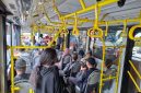 Angkutan Transjakarta (foto.ist)