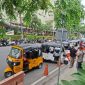 Angkutan kenderaam roda tiga (foto. ist)