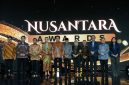 Anugerah Transformasi Pendidikan Inklusif dan Berkelanjutan dalam ajang Nusantara Awards 2026 (foto. kemendikdasmen)