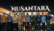 Anugerah Transformasi Pendidikan Inklusif dan Berkelanjutan dalam ajang Nusantara Awards 2026 (foto. kemendikdasmen)