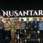 Anugerah Transformasi Pendidikan Inklusif dan Berkelanjutan dalam ajang Nusantara Awards 2026 (foto. kemendikdasmen)
