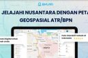 Aplikasi Bhumi ATR-BPN