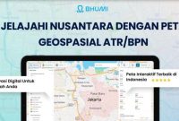Aplikasi Bhumi ATR-BPN