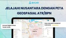 Aplikasi Bhumi ATR-BPN