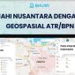 Aplikasi Bhumi ATR-BPN