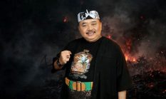 Hutan Terbakar Tak Bisa Pulih 100 Persen, Ateng Sutisna Desak Pemulihan Lingkungan